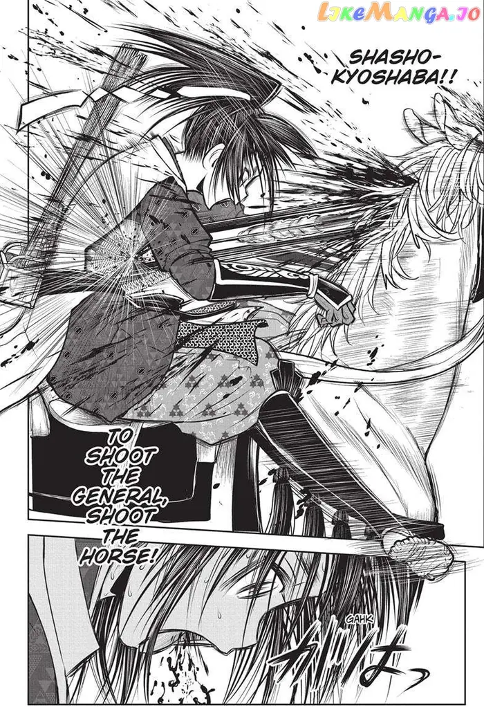 The Elusive Samurai Chapter 139 image 16_optimized